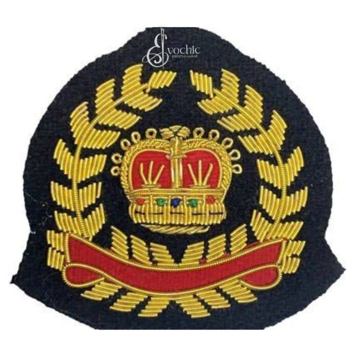 Get your name personalized fashionable Sew on HANDMADE Embroidered Patch (NEW)