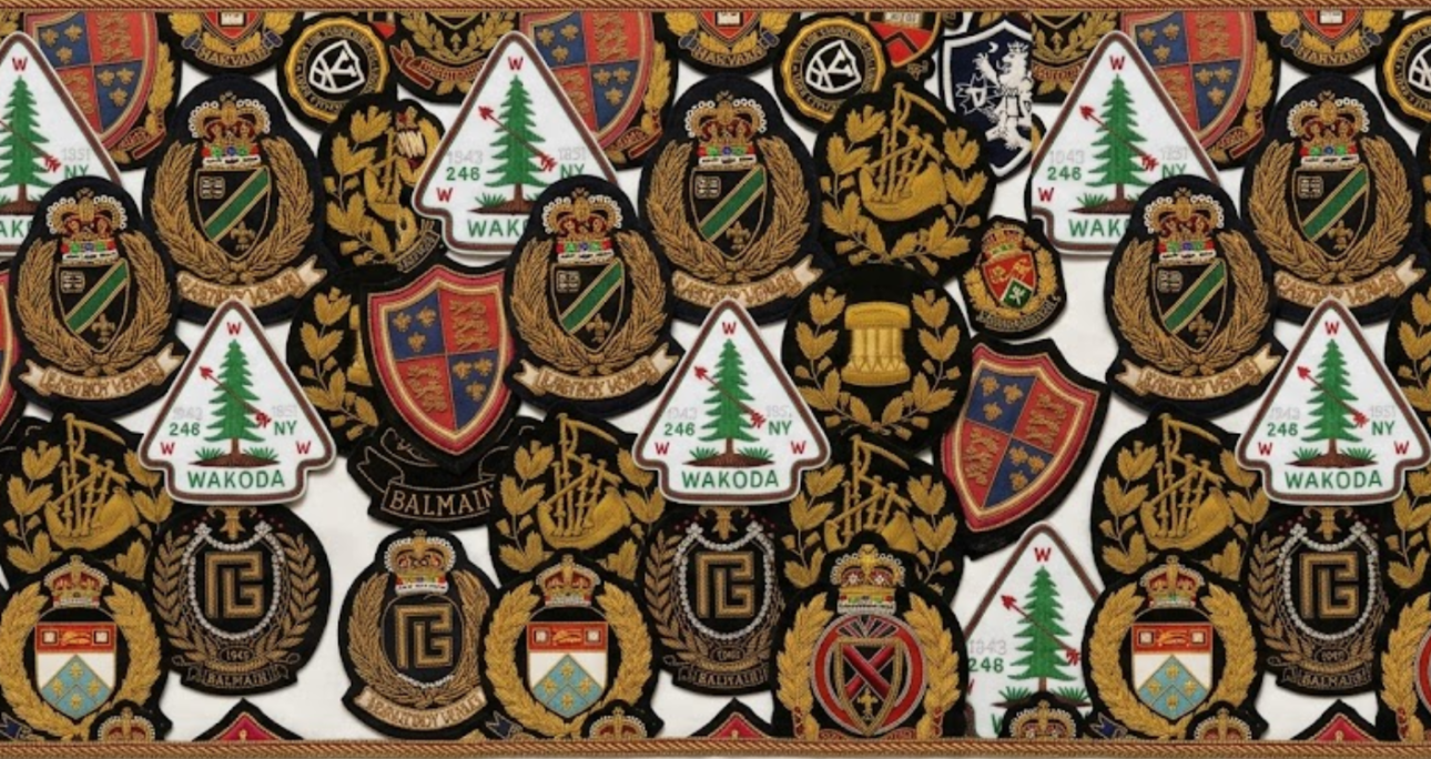 Top Rated Handmade Embroidery – The Art of Craftsmanship