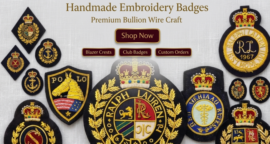 Handmade Embroidery
