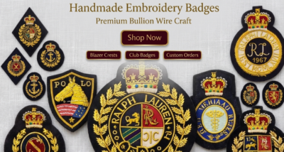 2026 Best Handmade Embroidery: Timeless Art in Modern Style