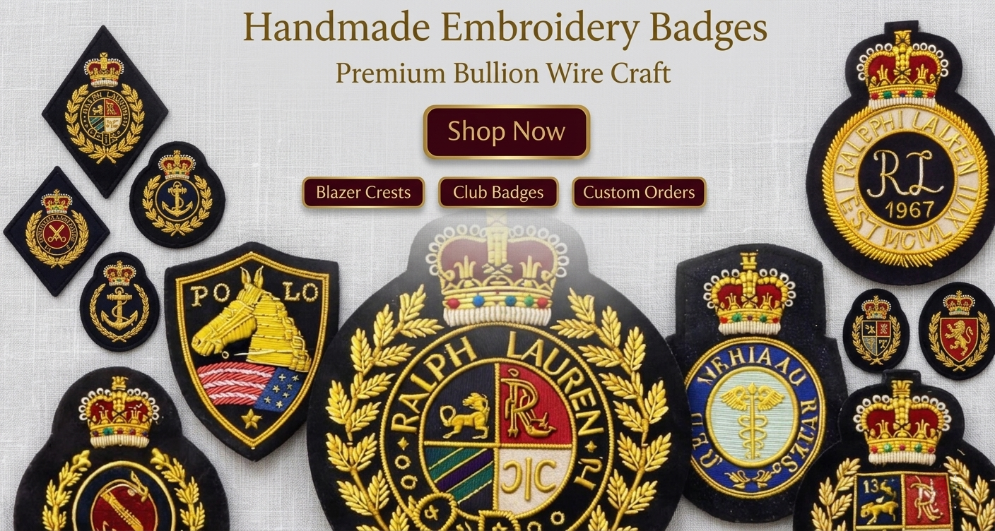 2026 Best Handmade Embroidery: Timeless Art in Modern Style