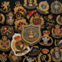 Why Handmade Embroidery Patches Are the Perfect Choice for Custom Fashion & Branding