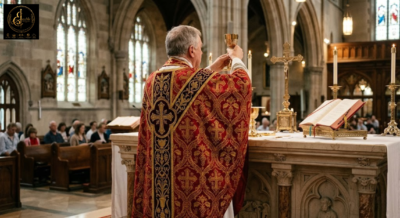 Top Church Chasuble 2026 – A Guide to Quality, Tradition, and Style