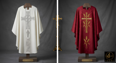 Top Premium Church Chasubles for Sacred Worship 2026