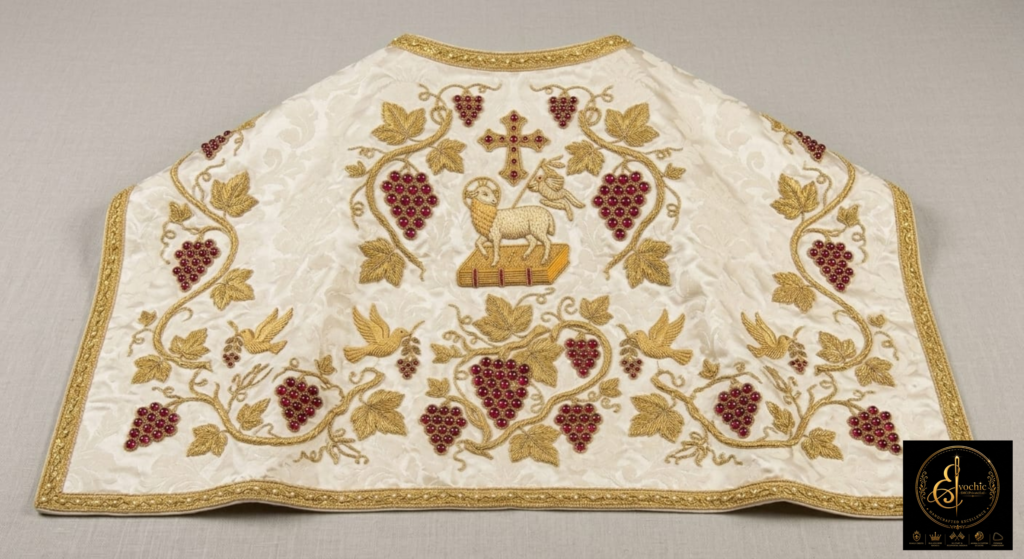 Church Chasuble