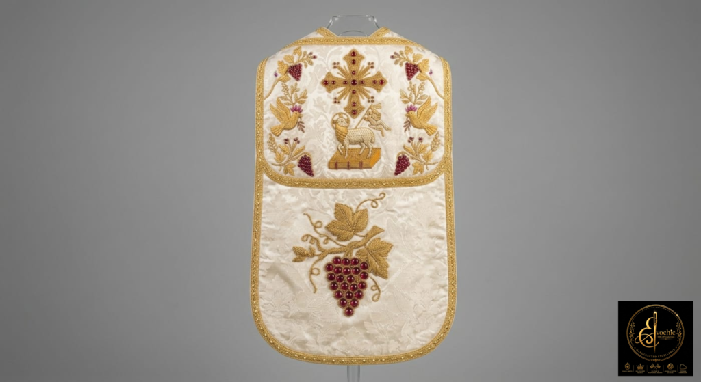 Church Chasuble
