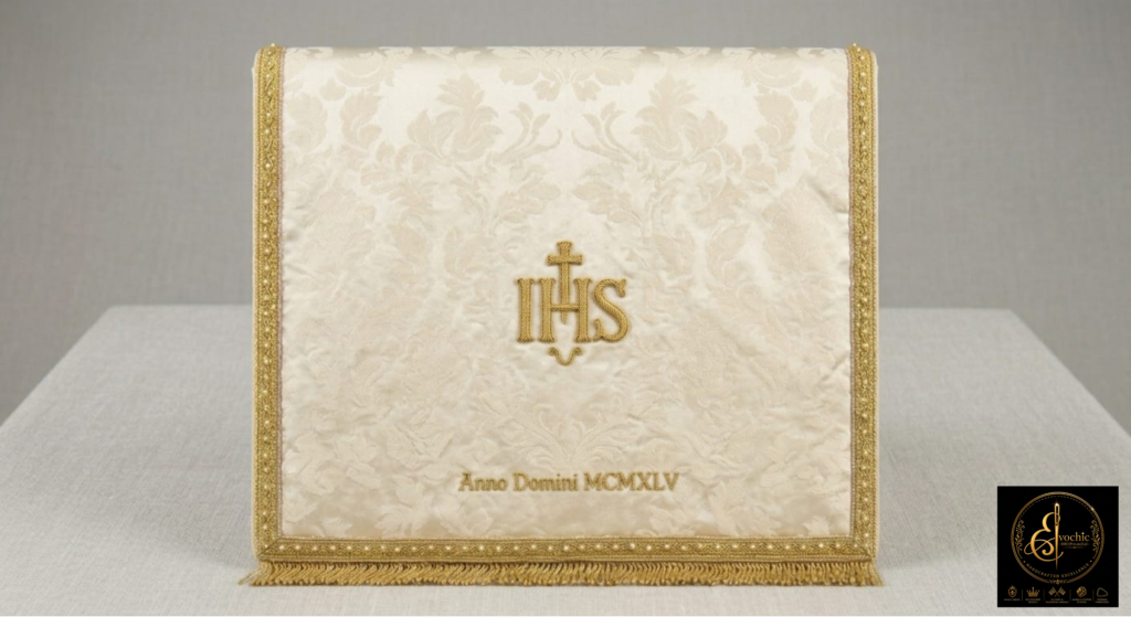 Church Chasuble