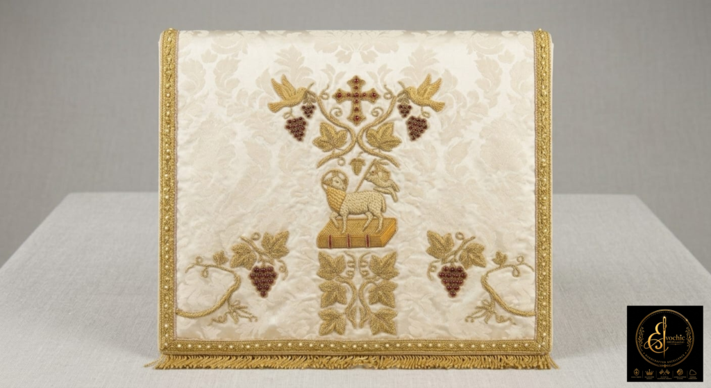 Church Chasuble