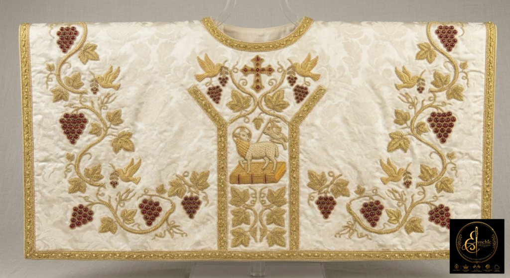 Church Chasuble