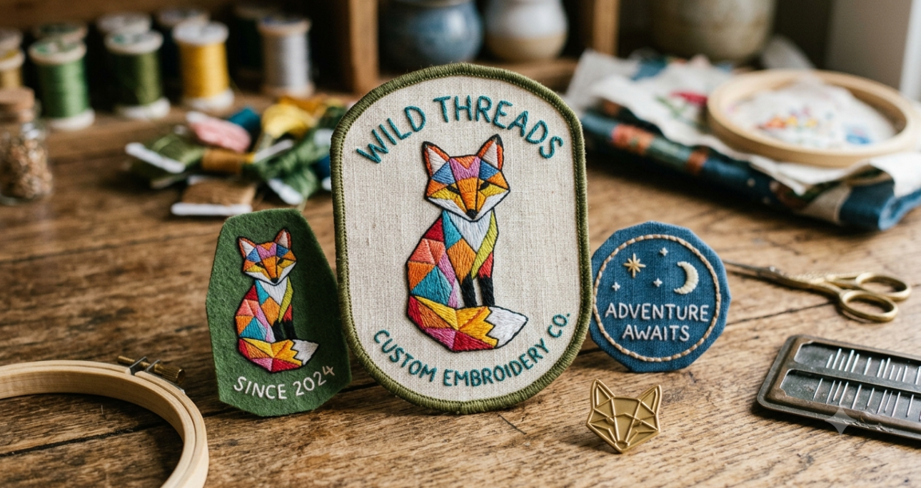 Best Handmade Embroidery: A Buyer’s Guide to Choosing Quality Over Quantity