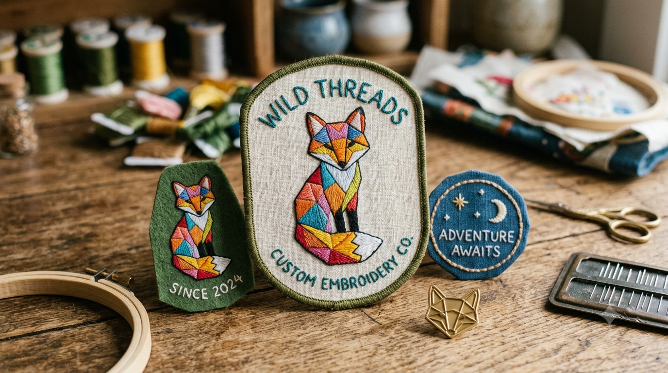Best Handmade Embroidery: A Buyer’s Guide to Choosing Quality Over Quantity