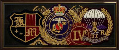 Handmade Embroidery: Premium Custom Embroidered Patches 2026