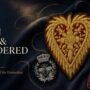Top #1 Custom Bullion Badges and Embroidered Crests