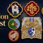 Top Bullion Crest Badges – Embroidery Badges 2026